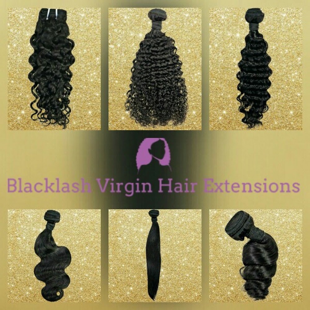 Meet your Posher, Blacklash boutique